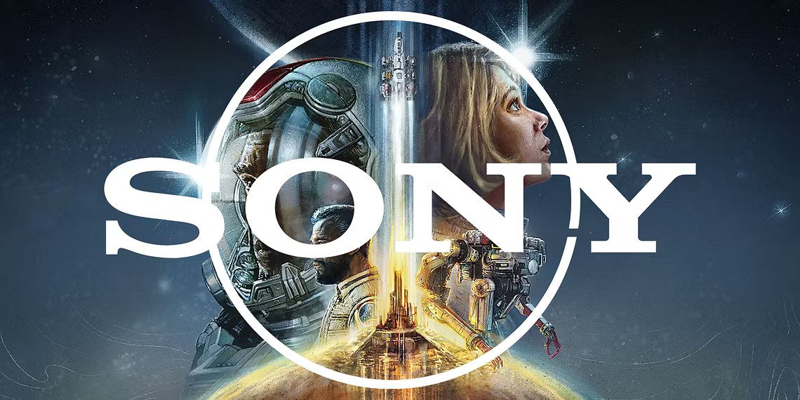 不要臉天下無敵！索尼不滿微軟Xbox獨占《星空之地》