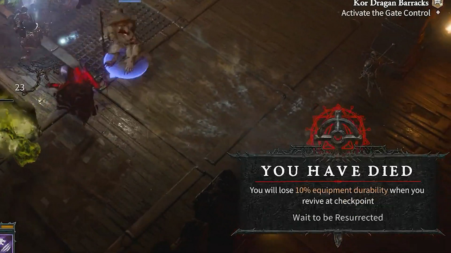 《暗黑破壞神4》新影片公布：開發者親自展示並講解