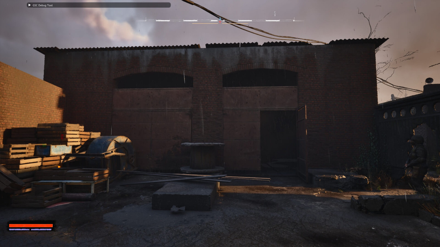 虛幻5畫面驚人！FPS大作《潛行者2》大量截圖慘遭泄露