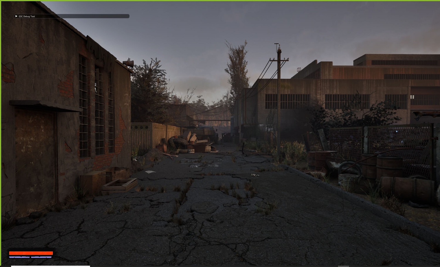 虛幻5畫面驚人！FPS大作《潛行者2》大量截圖慘遭泄露