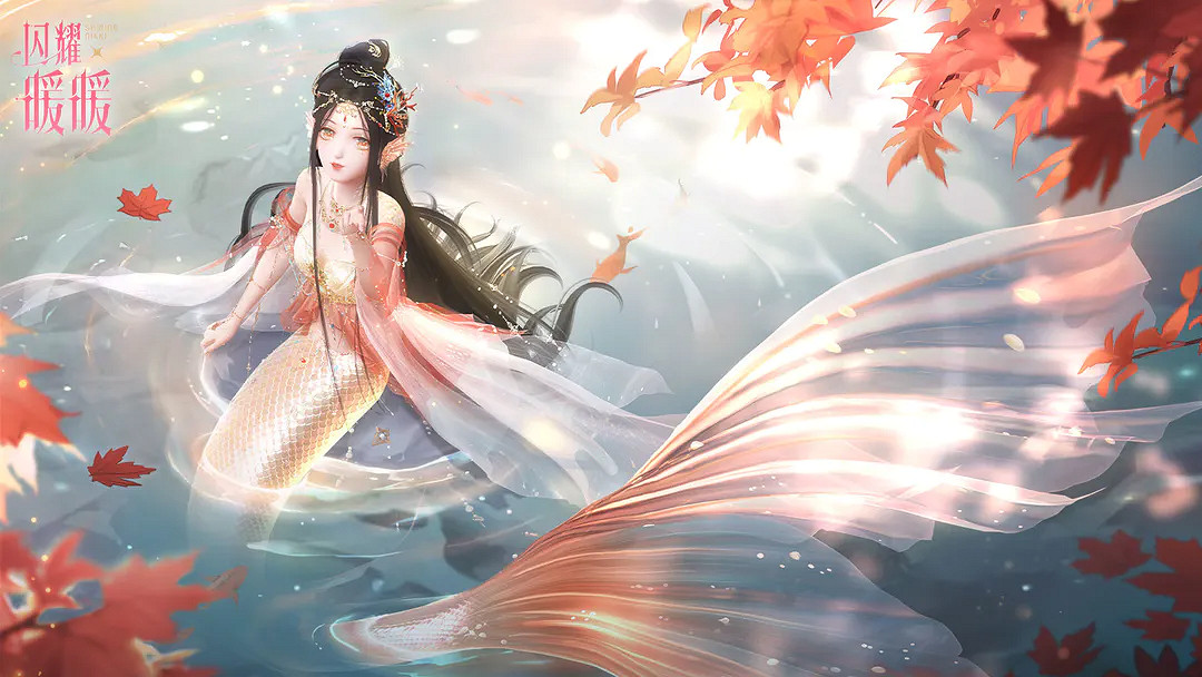 《閃耀暖暖》3.16更新內容一覽 聯盟小劇場第六季更新