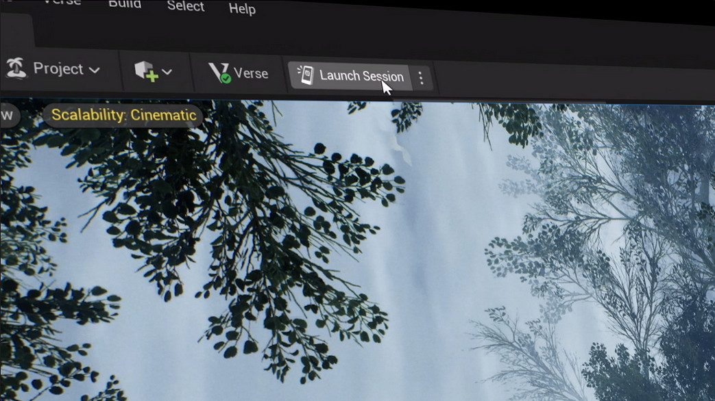 《堡壘之夜》虛幻編輯器下周上線！玩家可以自由創作