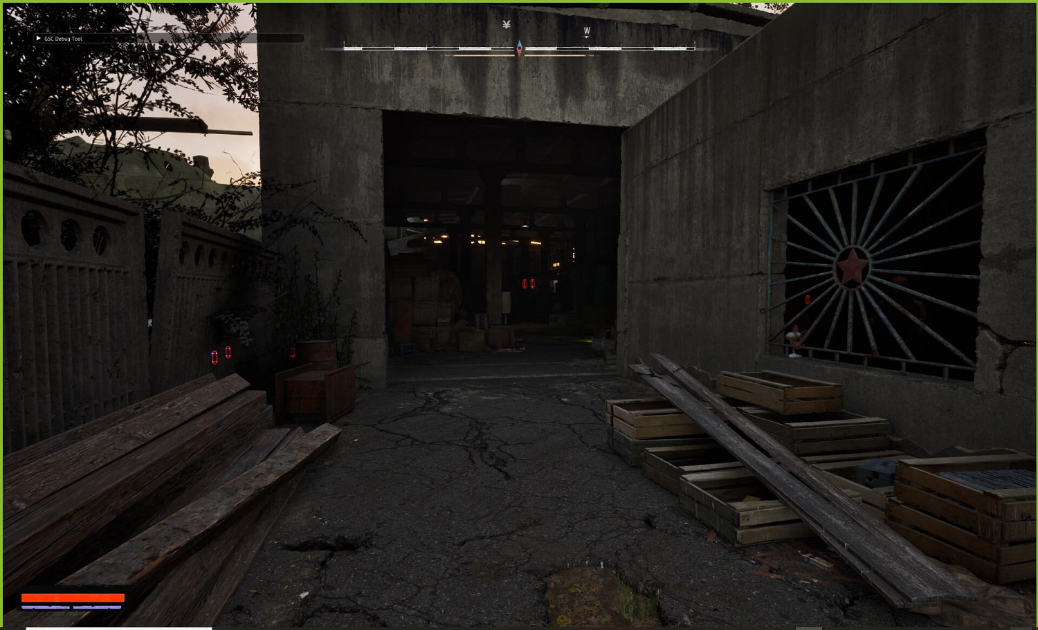 虛幻5畫面驚人！FPS大作《潛行者2》大量截圖慘遭泄露