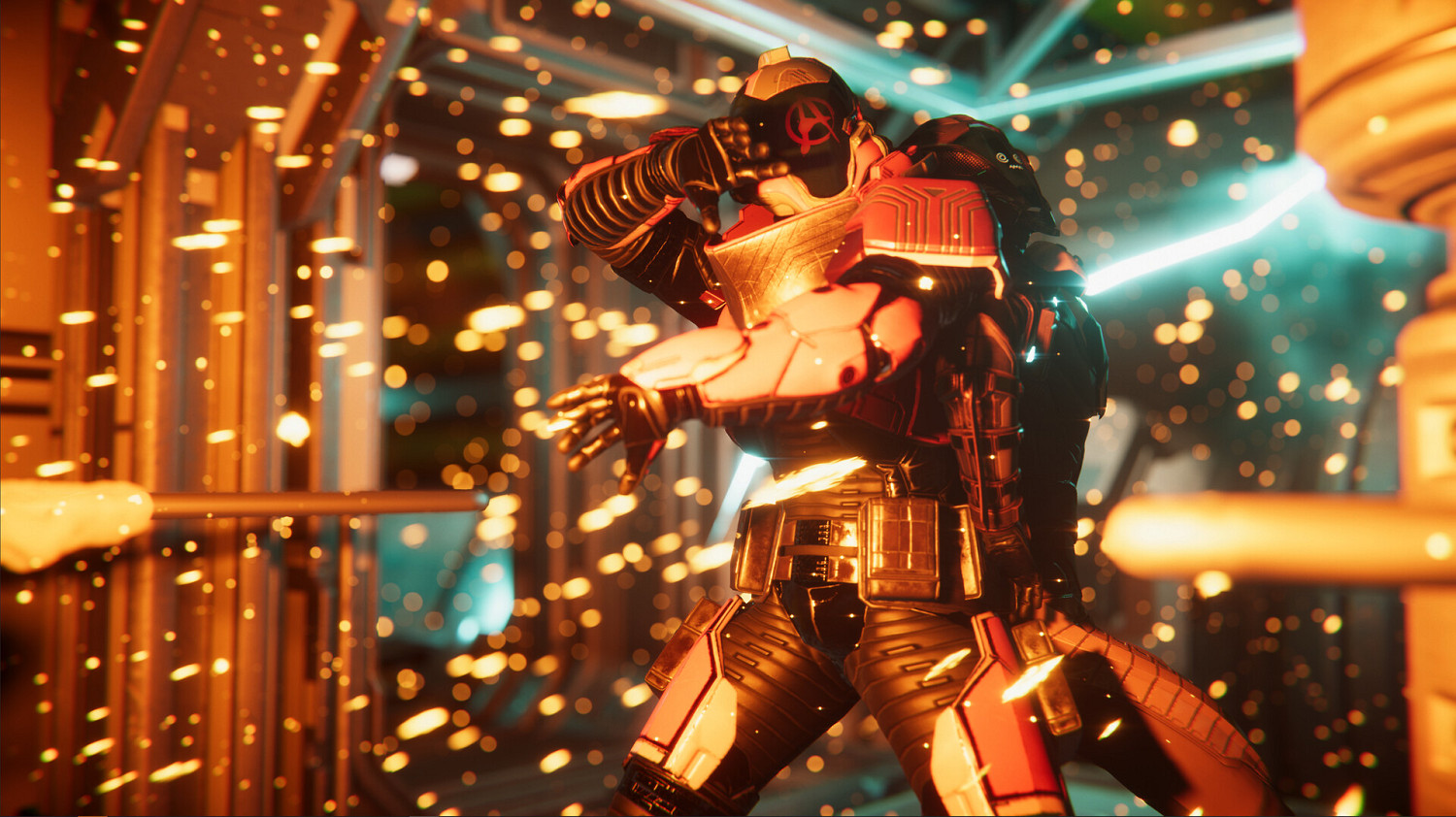 太空冒險新作《Void Crew》上架Steam 2023年內發售