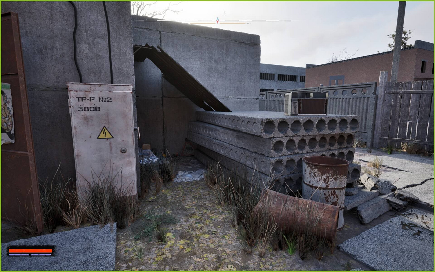 虛幻5畫面驚人！FPS大作《潛行者2》大量截圖慘遭泄露