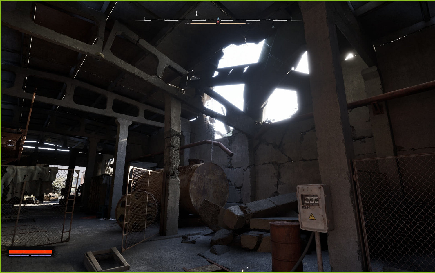 虛幻5畫面驚人！FPS大作《潛行者2》大量截圖慘遭泄露