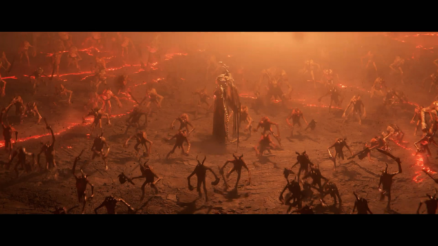 《暗黑破壞神4》宣布支援DLSS 3！輝達公布新預告片