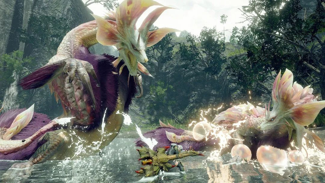 NS新聞 DNF決鬥實體特典公布 多款Switch遊戲聚集發售 NS新聞 DNF決鬥實體特典公布 多款Switch遊戲聚集發售