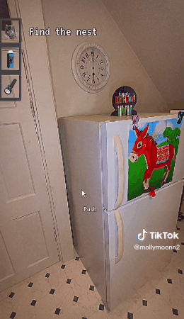 默默無聞的女菩薩，卻是Tiktok上的新晉流量女王