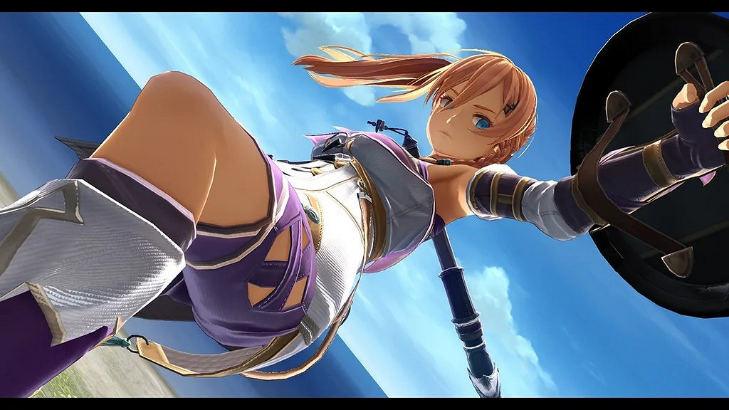 Falcom《伊蘇10》最新遊戲概念圖公布!港口城市展示 Falcom《伊蘇10》最新遊戲概念圖公布!港口城市展示