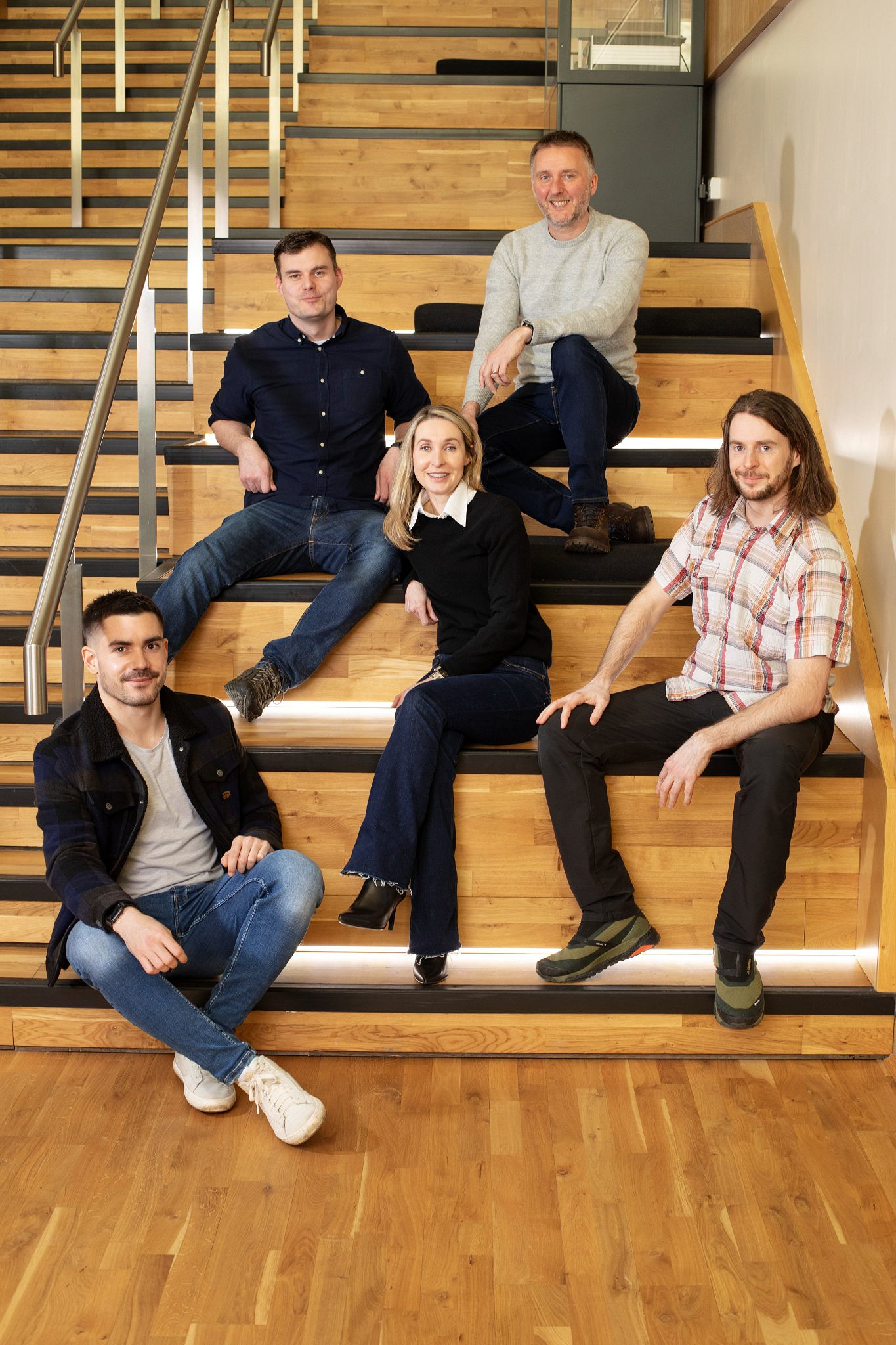 Creative Assembly在歐洲成立第三家工作室 Creative Assembly在歐洲成立第三家工作室