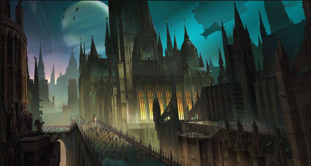 Epic喜加一：《戰鎚40,000: 格雷迪厄斯》免費領