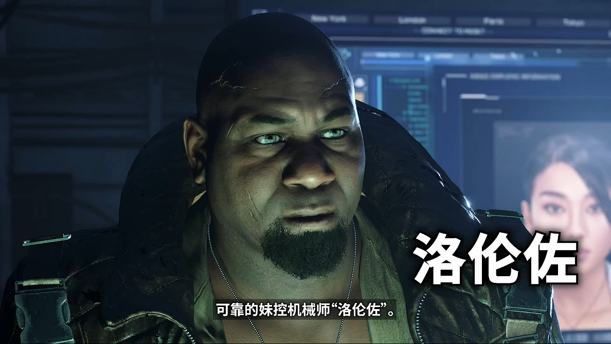 《原始襲變》免費B測今天開啟!官方發布解說第一彈 《原始襲變》免費B測今天開啟!官方發布解說第一彈