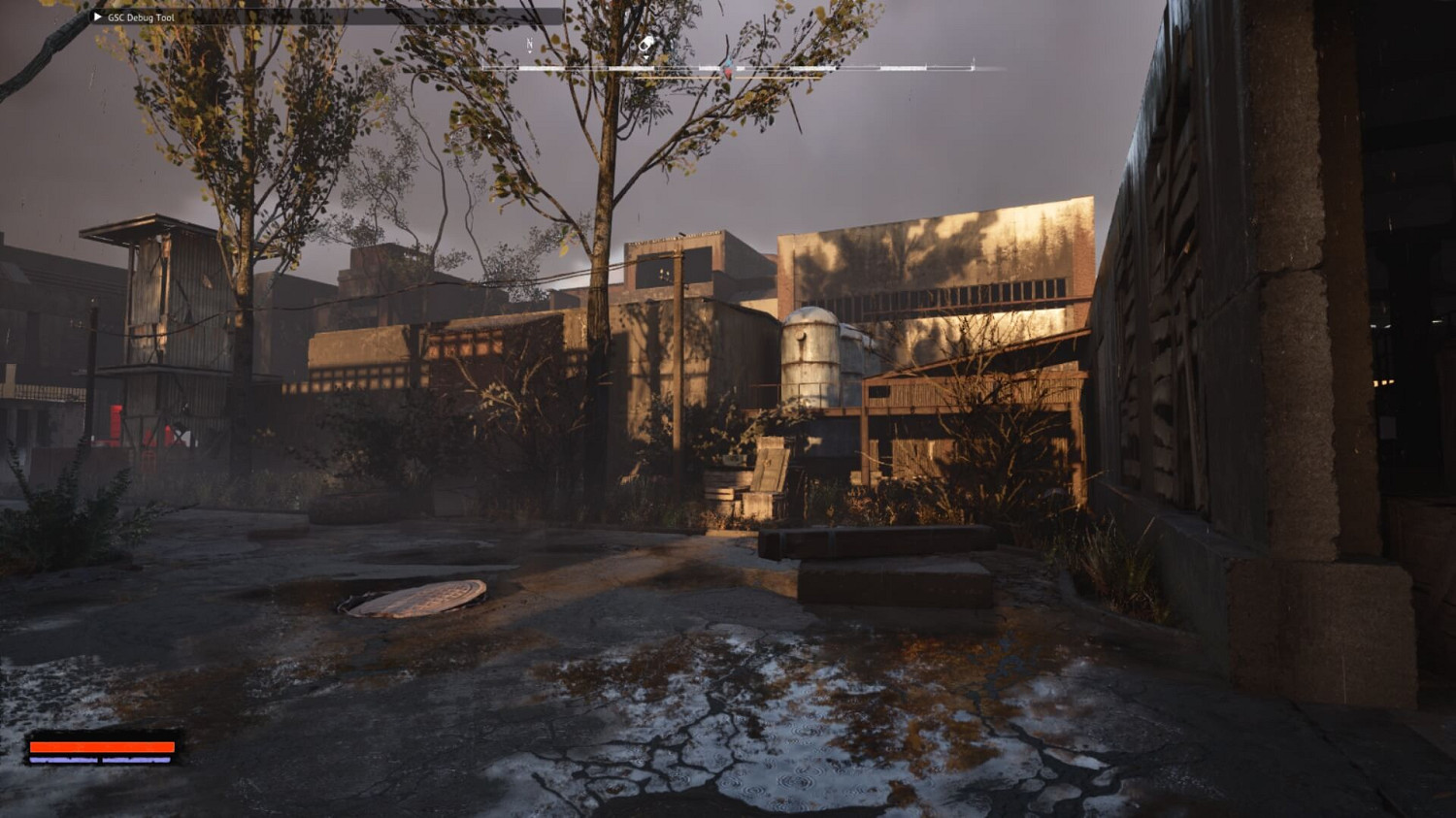 虛幻5畫面驚人！FPS大作《潛行者2》大量截圖慘遭泄露