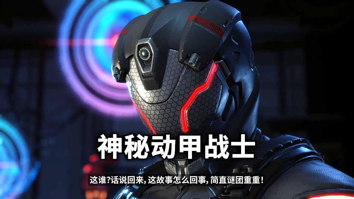 《原始襲變》免費B測今天開啟!官方發布解說第一彈 《原始襲變》免費B測今天開啟!官方發布解說第一彈