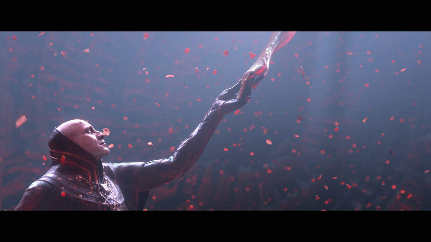 《暗黑破壞神4》宣布支援DLSS 3！輝達公布新預告片