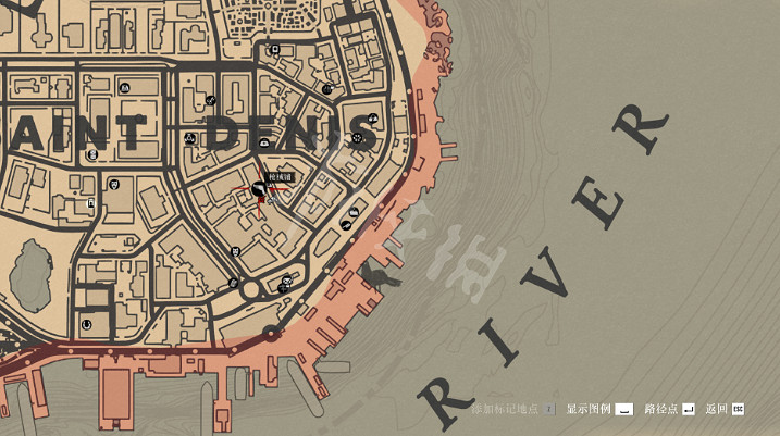 《荒野大鏢客2》怎麽改裝武器？改裝武器辦法