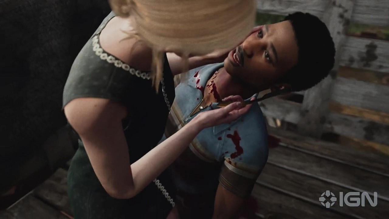 《德州電鋸殺人狂》8月18日發售 首發加入 Xbox Game Pass (XGP)