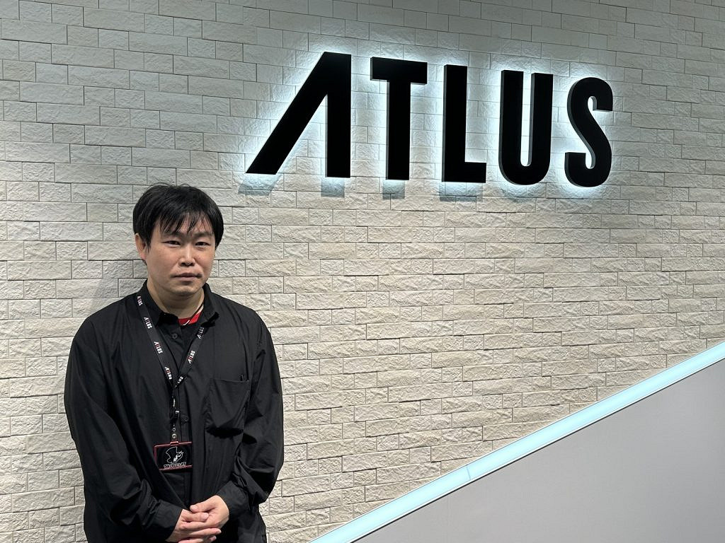 《女神異聞錄》製作人特別訪談:復刻版開發歷程與趣事 《女神異聞錄》製作人特別訪談:復刻版開發歷程與趣事