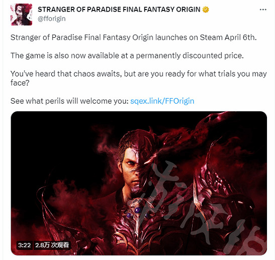 《最終幻想起源》上架Steam消息一覽 什麽時候上架Steam? 《最終幻想起源》上架Steam消息一覽 什麽時候上架Steam?