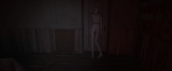 探尋令人不安的詭異錄影 《恐怖錄影帶》上線Steam