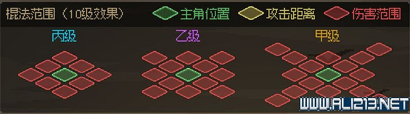 《大俠立誌傳》新手攻略圖文全解析 新手教學詳解