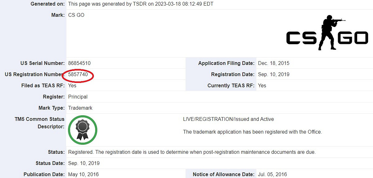 晚報:《暗黑4》搶先測試已開啟 V社申請CS2商標 晚報:《暗黑4》搶先測試已開啟 V社申請CS2商標