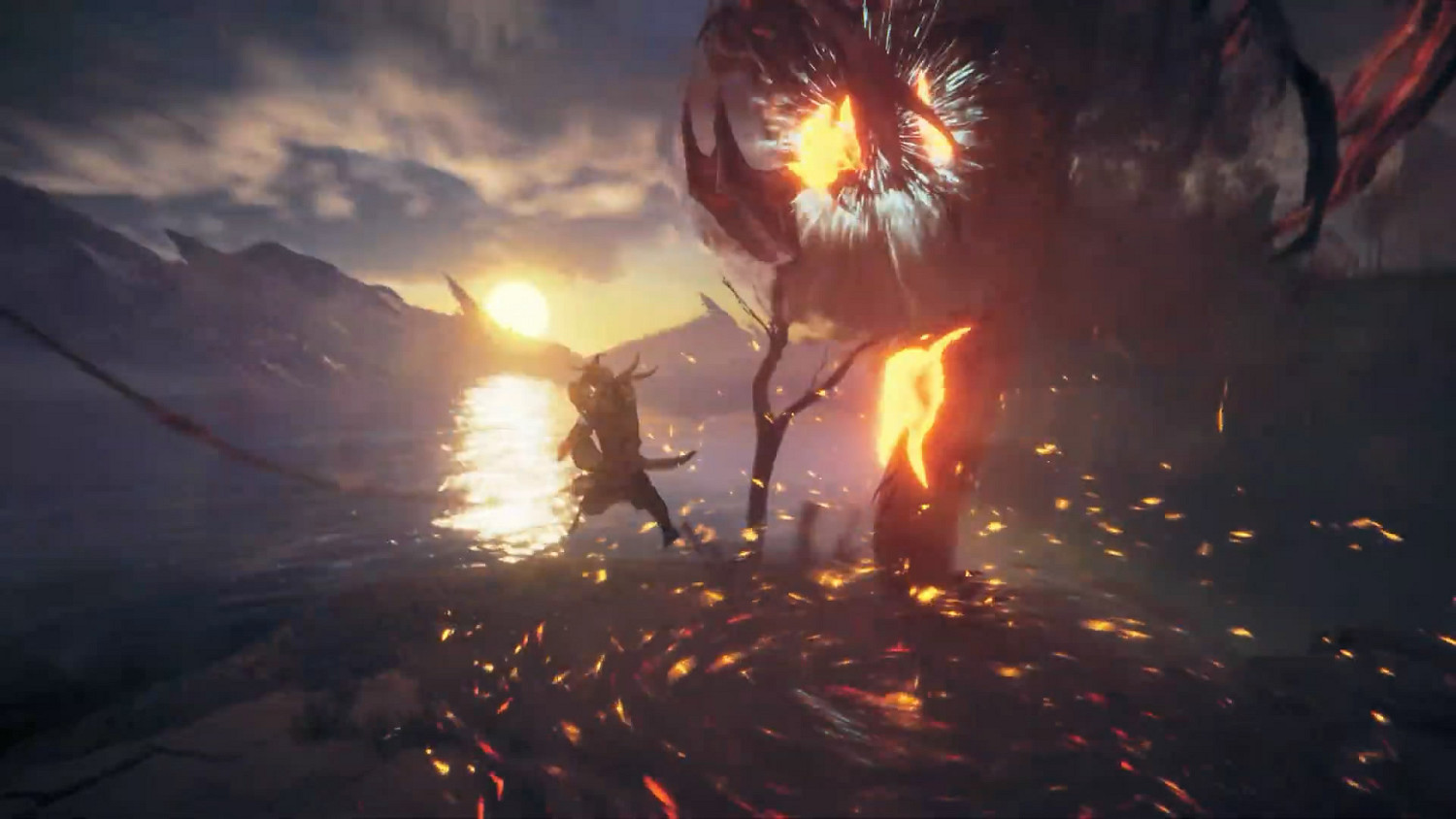 奇幻動作RPG《塵封大陸》首部試玩預告片 驚豔亮相! 奇幻動作RPG《塵封大陸》首部試玩預告片 驚豔亮相!