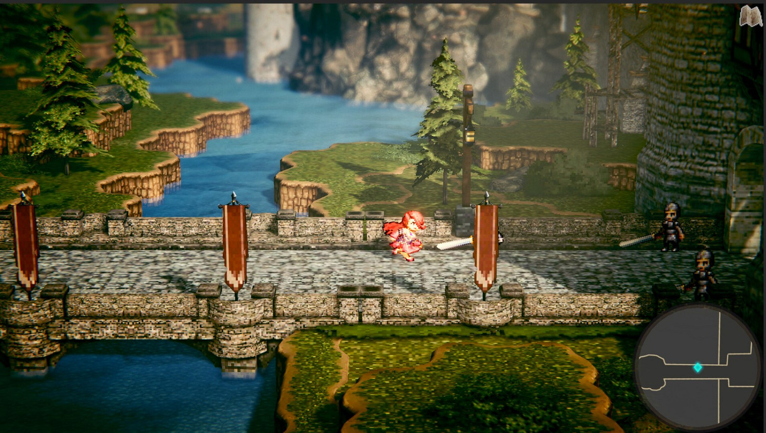 中國大陸研發動作角色扮演《矛盾傳說》上架Steam 明年Q1發售 中國大陸研發動作角色扮演《矛盾傳說》上架Steam 明年Q1發售