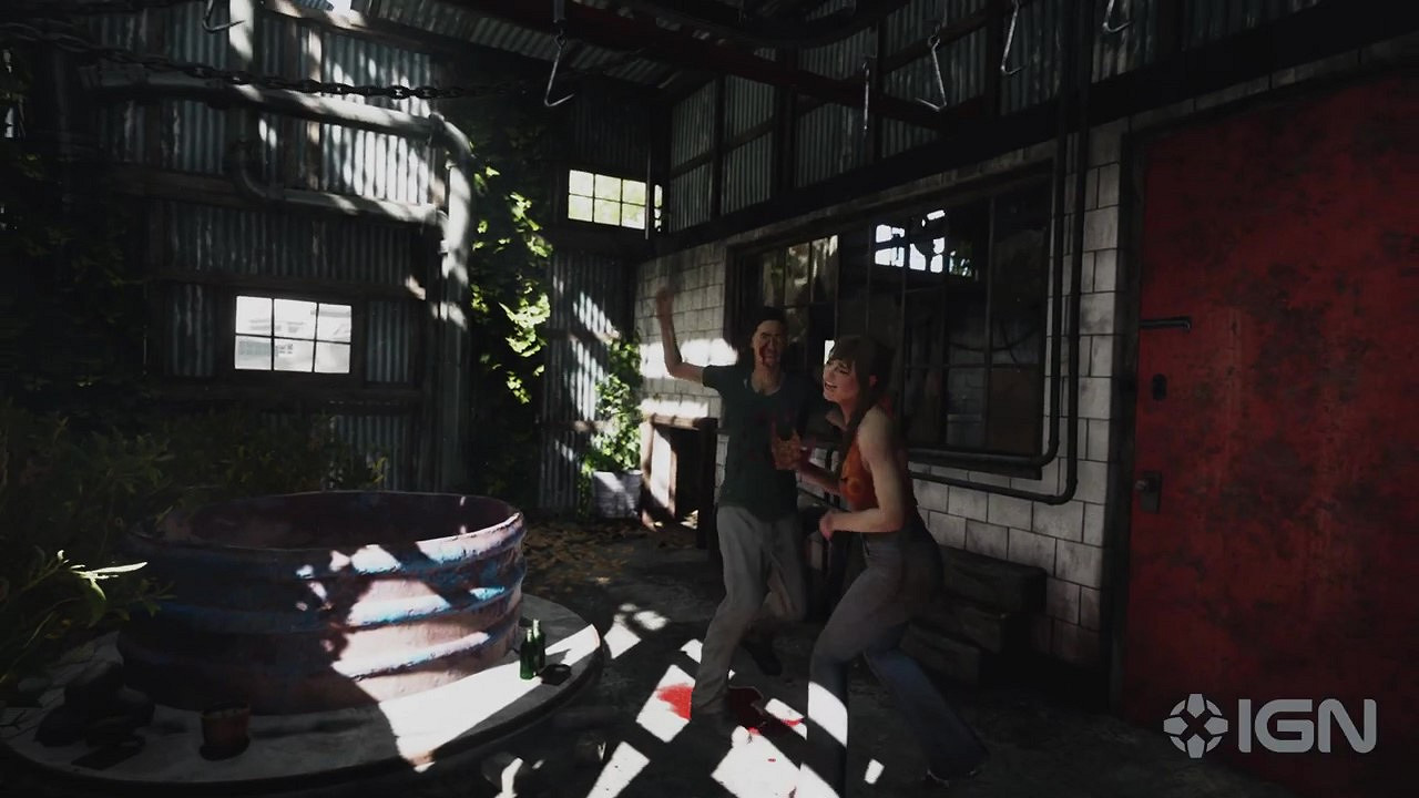 《德州電鋸殺人狂》8月18日發售 首發加入 Xbox Game Pass (XGP)