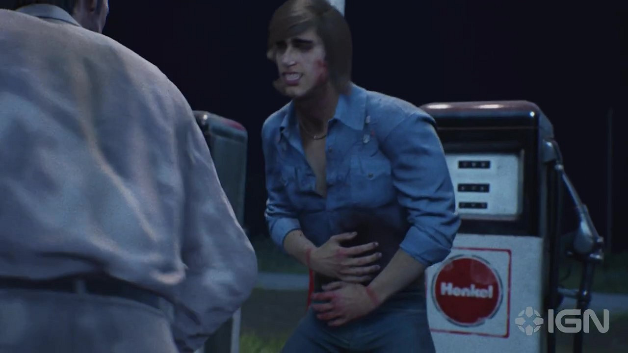 《德州電鋸殺人狂》8月18日發售 首發加入 Xbox Game Pass (XGP)