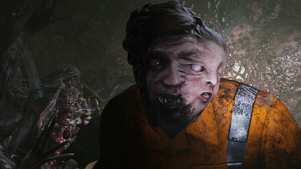 開放世界恐怖生存遊戲《Vorax》Steam上架免費試玩