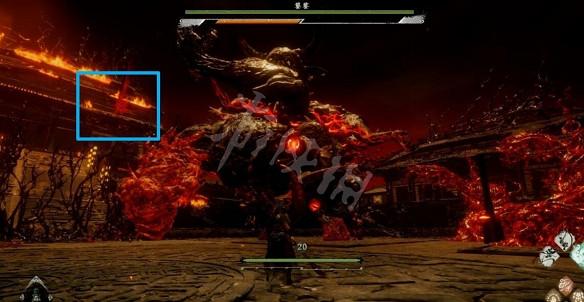 《臥龍蒼天隕落》洛陽怎麽走？洛陽關卡路線推薦