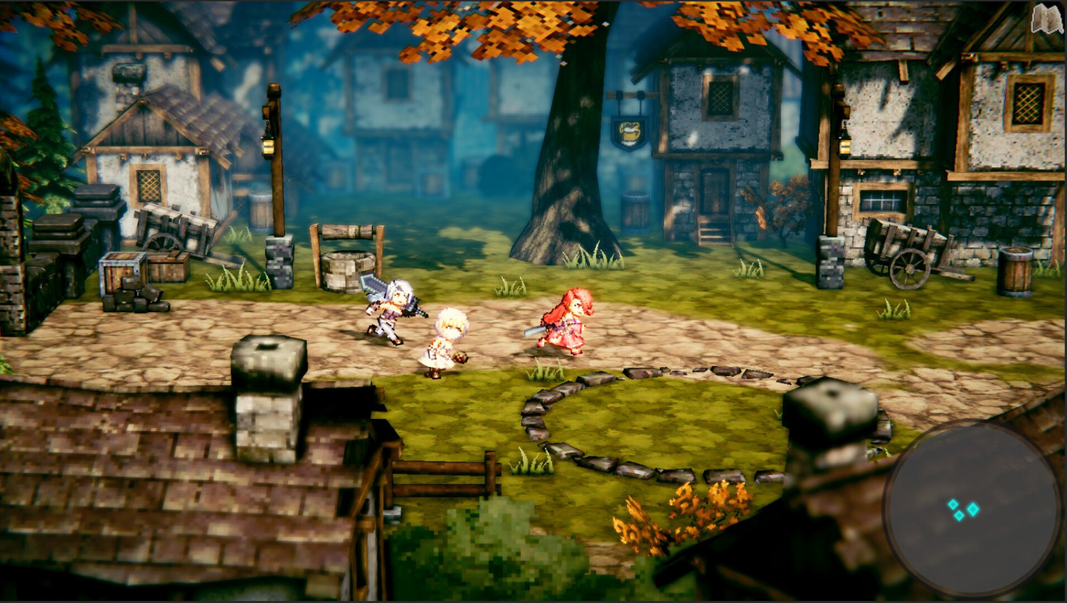 中國大陸研發動作角色扮演《矛盾傳說》上架Steam 明年Q1發售 中國大陸研發動作角色扮演《矛盾傳說》上架Steam 明年Q1發售