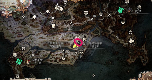 《歧路旅人2》各職業轉職許可證怎麽獲取?各職業轉職許可證位置一覽 《歧路旅人2》各職業轉職許可證怎麽獲取?各職業轉職許可證位置一覽