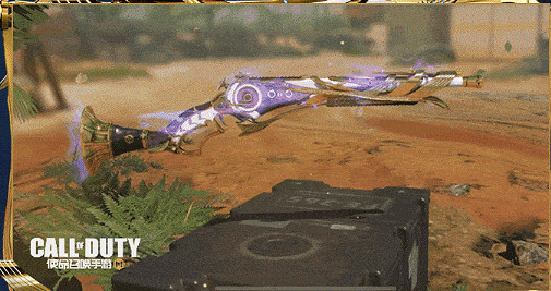 《決勝時刻：Mobile》倪克斯傳說皮膚怎麽樣 倪克斯流行天後皮膚介紹