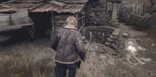 《惡靈古堡4重製版》怎麽解鎖隱藏衝鋒槍？隱藏TMP衝鋒槍解鎖方法