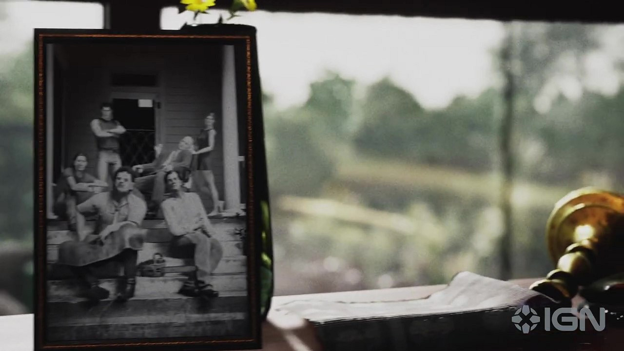 《德州電鋸殺人狂》8月18日發售 首發加入 Xbox Game Pass (XGP)