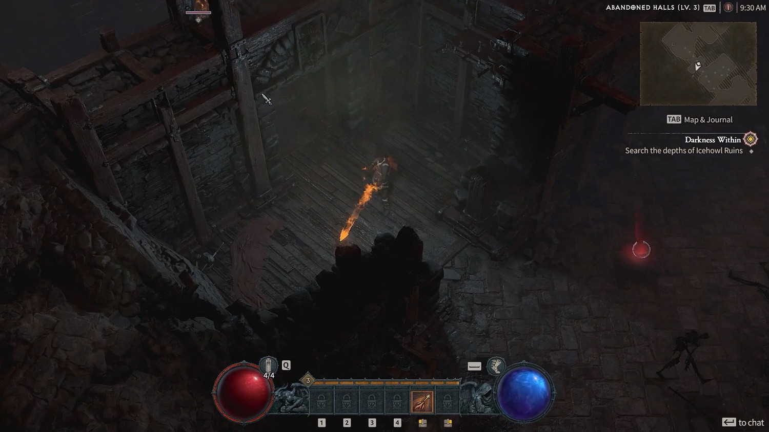 B測搶先體驗開啟! IGN公布《暗黑4》開場17分鐘實機! B測搶先體驗開啟! IGN公布《暗黑4》開場17分鐘實機!