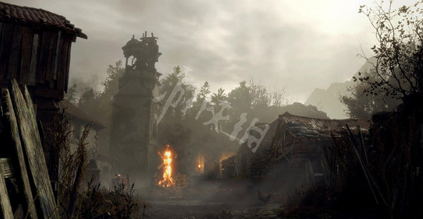 《惡靈古堡4重製版》有些物品能破壞?查看可破壞物品方法 《惡靈古堡4重製版》有些物品能破壞?查看可破壞物品方法