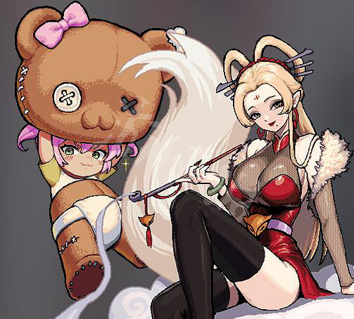 《通神榜》1.10更新內容介紹 3月16日更新內容有什麽? 《通神榜》1.10更新內容介紹 3月16日更新內容有什麽?