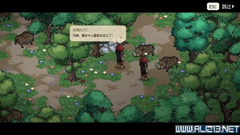 《大俠立誌傳》新手攻略圖文全解析 新手教學詳解