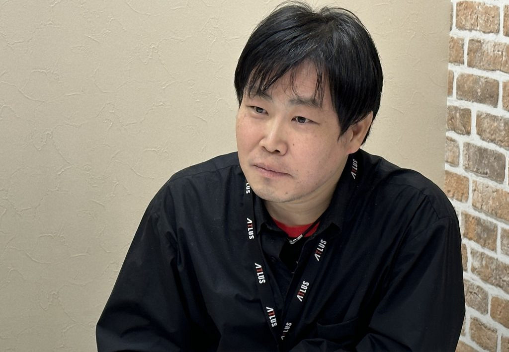 《女神異聞錄》製作人特別訪談:復刻版開發歷程與趣事 《女神異聞錄》製作人特別訪談:復刻版開發歷程與趣事