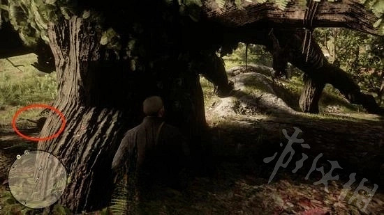 《荒野大鏢客2》變態殺手線索地圖攻略 線索地圖怎麽完成? 《荒野大鏢客2》變態殺手線索地圖攻略 線索地圖怎麽完成?