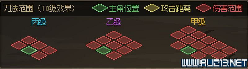 《大俠立誌傳》新手攻略圖文全解析 新手教學詳解