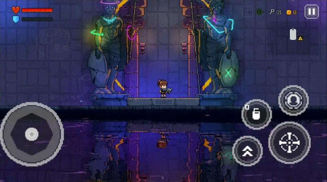 手機也能玩！10爆爽肉鴿遊戲 根本停不下來