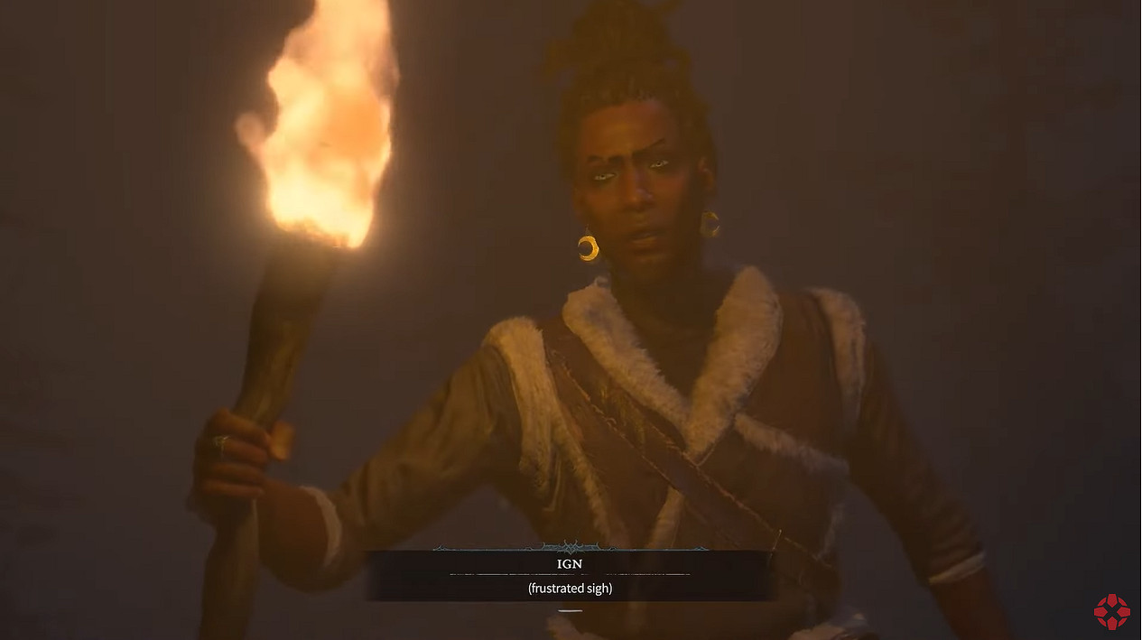 《暗黑破壞神4》公測開啟！開局17分鐘實機內容公開