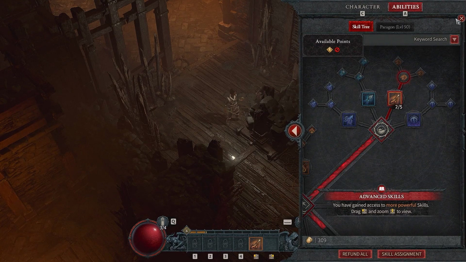 B測搶先體驗開啟! IGN公布《暗黑4》開場17分鐘實機! B測搶先體驗開啟! IGN公布《暗黑4》開場17分鐘實機!