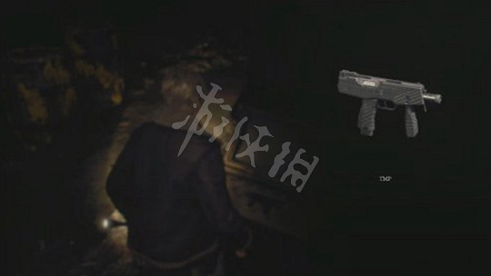 《惡靈古堡4重製版》怎麽解鎖隱藏衝鋒槍？隱藏TMP衝鋒槍解鎖方法
