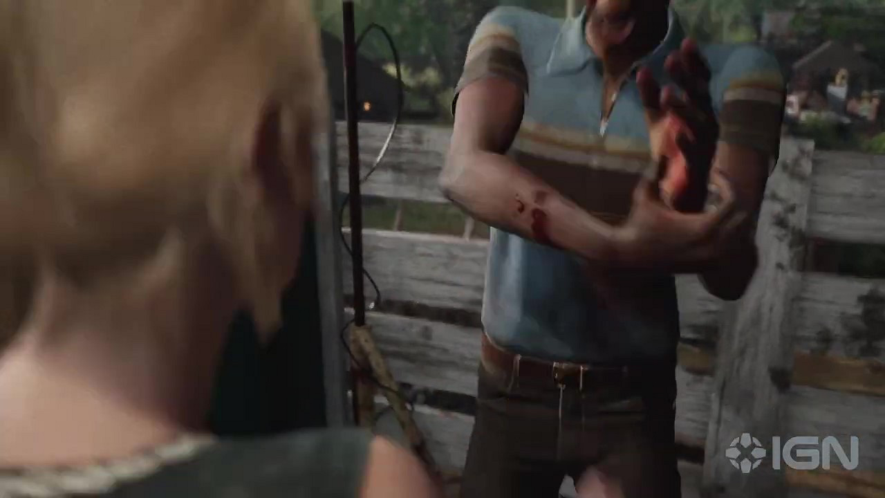 《德州電鋸殺人狂》8月18日發售 首發加入 Xbox Game Pass (XGP)